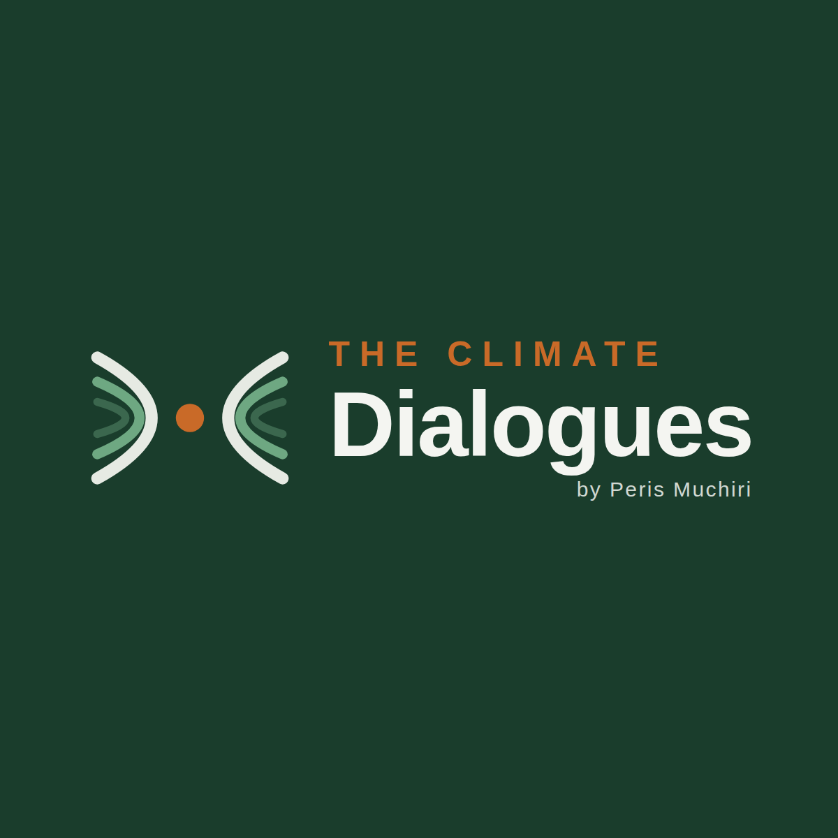 The climate dialogues